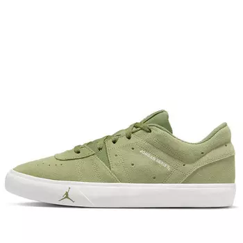 Кроссовки series es 'alligator sail' Air Jordan, мультиколор