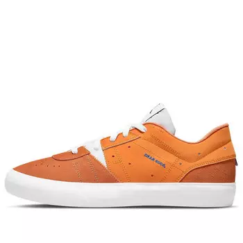 Кроссовки серии.05 Air Jordan, коричневый