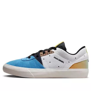 Кроссовки серии.06 Air Jordan, белый