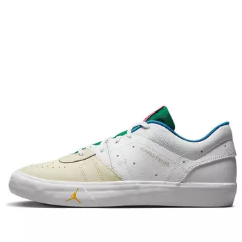 Кроссовки серии 1 обувь Air Jordan, белый
