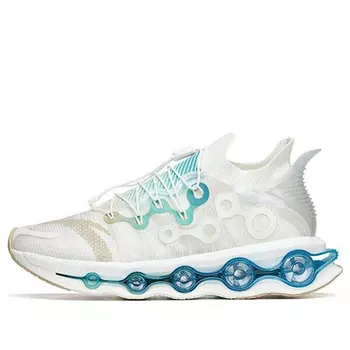 Кроссовки серии Energy Running Shoes Anta, белый