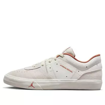 Кроссовки серии es Air Jordan, бежевый