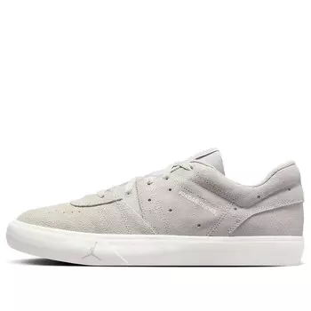 Кроссовки серии es Air Jordan, серый