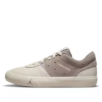 Кроссовки серии es Air Jordan, серый
