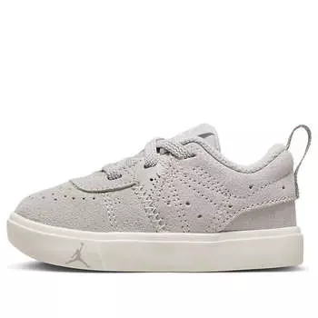 Кроссовки серии es alt Air Jordan, серый