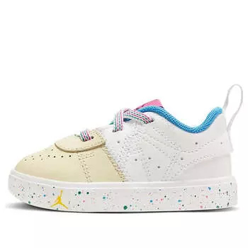 Кроссовки серии es alt shoes Air Jordan, белый