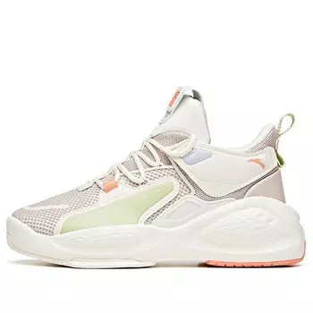 Кроссовки серии life кроссовки mid Anta, белый