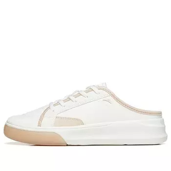 Кроссовки серии Life Slip On Anta, белый