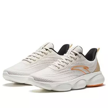 Кроссовки серии urban running кроссовки Anta, белый