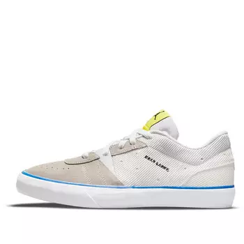 Кроссовки серия.01 Air Jordan, белый