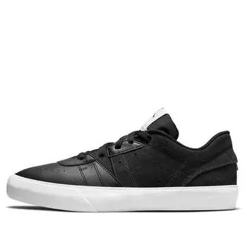 Кроссовки серия.01 Air Jordan, черный