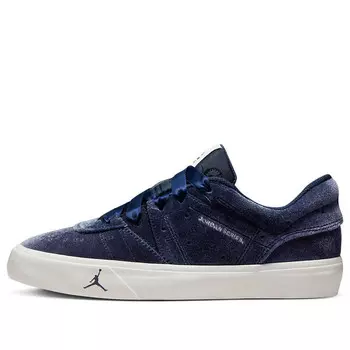 Кроссовки серия.05 se Air Jordan, синий
