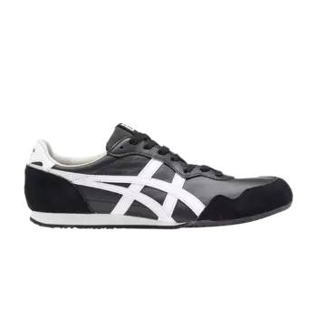 Кроссовки Serrano, черный/белый