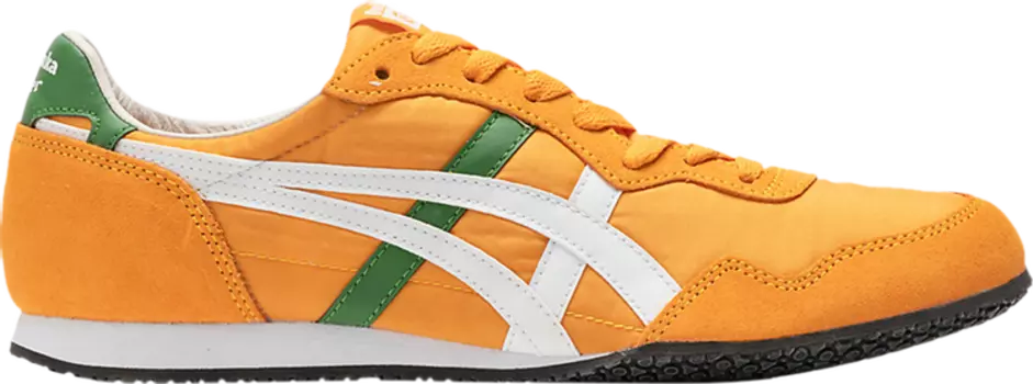 Кроссовки Serrano 'Citrus White', желтый