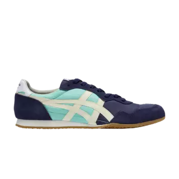 Кроссовки Serrano, цвет Peacoat Ivory