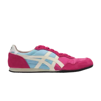 Кроссовки Serrano, цвет Pink Rave Blue