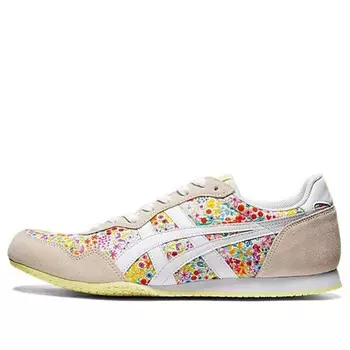 Кроссовки серрано кроссовки Onitsuka Tiger, белый