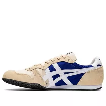 Кроссовки серрано кроссовки Onitsuka Tiger, бежевый
