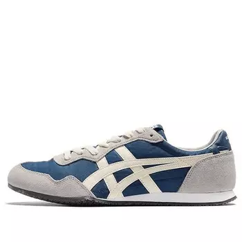 Кроссовки серрано кроссовки Onitsuka Tiger, синий