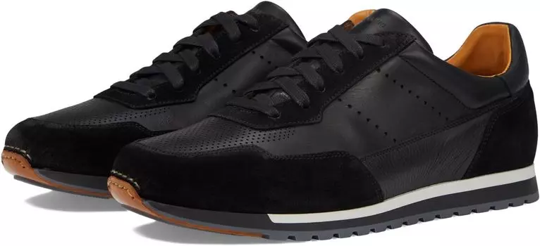 Кроссовки Serrano Magnanni, черный