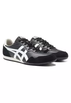 Кроссовки SERRANO Onitsuka Tiger, черный