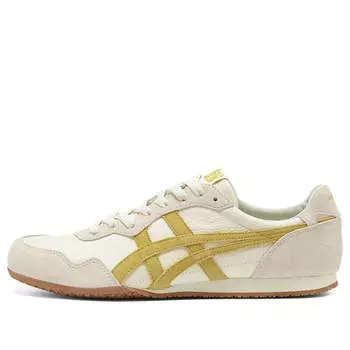 Кроссовки serrano vin 'birch mineral brown' Onitsuka Tiger, мультиколор