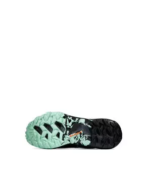 Кроссовки Sertig tr для бега по пересеченной местности Mammut, черный