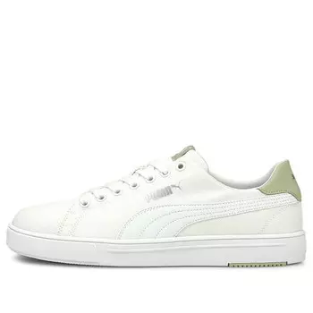 Кроссовки serve pro lite cv Puma, белый