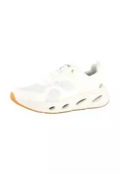 Кроссовки сетчатые Tenhaag, белый