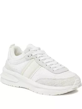 Кроссовки сетчатые Tommy Jeans, белый