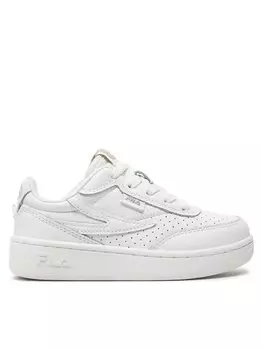 Кроссовки Sevaro Kids Fila, белый