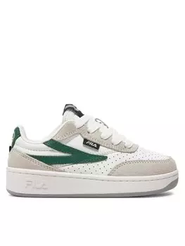 Кроссовки Sevaro S Kids Fila, белый