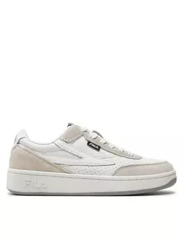 Кроссовки Sevaro S Wmn Fila, белый