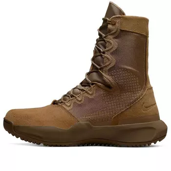 Кроссовки sfb b1 'coyote' Nike, мультиколор