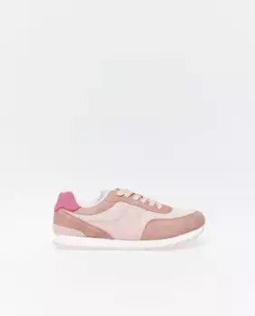 Кроссовки Sfera, серебряный