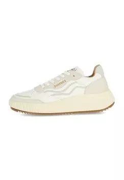 Кроссовки Shabbies Amsterdam, белый