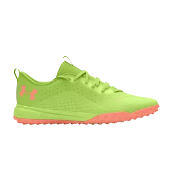 Кроссовки Shadow 2 TF, цвет Morph Green Flare Orange