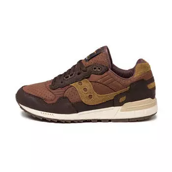 Кроссовки Shadow 5000 *Espresso* Saucony, коричневый