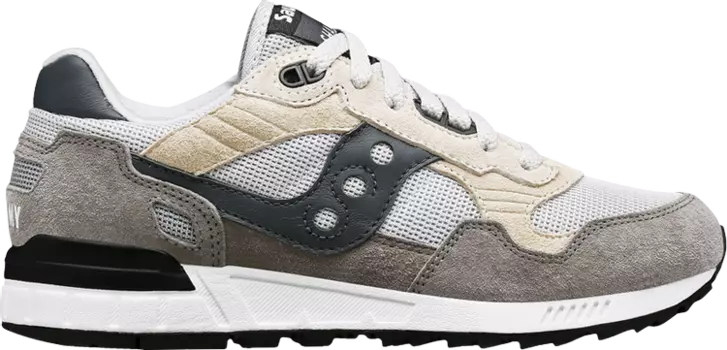 Кроссовки Shadow 5000 'Grey Dark Grey', серый