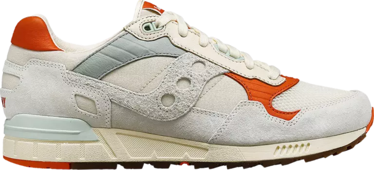 Кроссовки Shadow 5000 Premium 'Light Beige Mint', кремовый