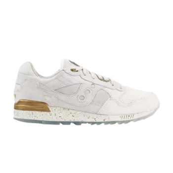 Кроссовки Shadow 5000 Saucony, белый
