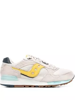 Кроссовки Shadow 5000 Saucony, бежевый