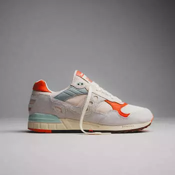 Кроссовки Shadow 5000 Saucony, бежевый