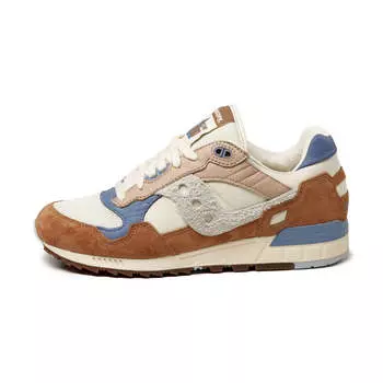 Кроссовки Shadow 5000 Saucony, бежевый