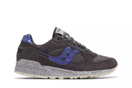 Кроссовки Shadow 5000 Saucony, черный