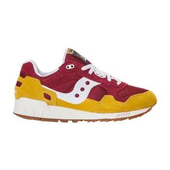 Кроссовки Shadow 5000 Saucony, красный