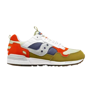 Кроссовки Shadow 5000 Saucony, мультиколор