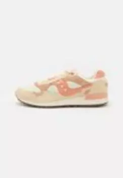 Кроссовки SHADOW 5000 Saucony, песочный