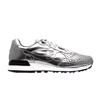 Кроссовки Shadow 5000 Saucony, серебро