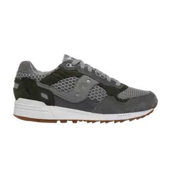 Кроссовки Shadow 5000 Saucony, серый